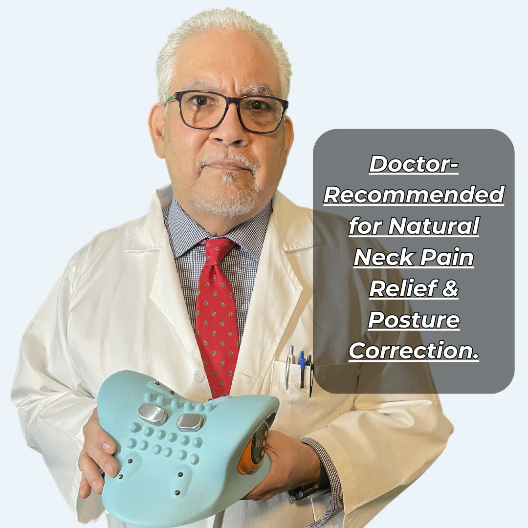 CerviTech Neck Massager 1