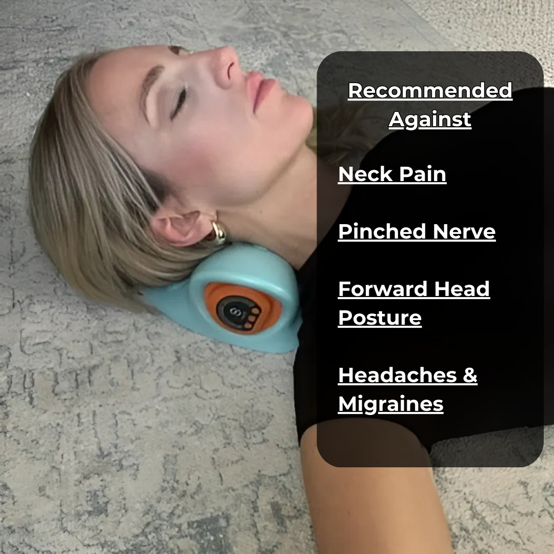 CerviTech Neck Massager 1