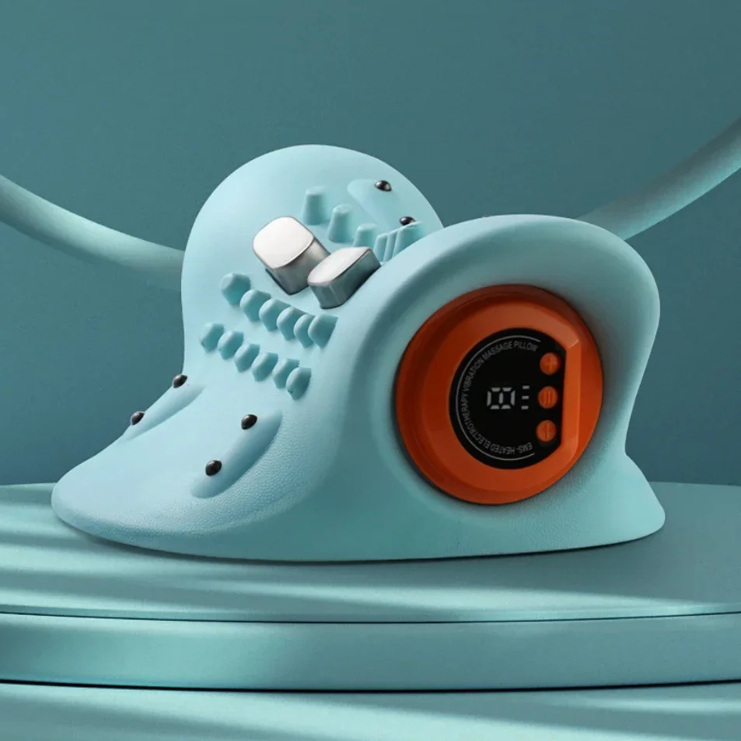 CerviTech Neck Massager 1