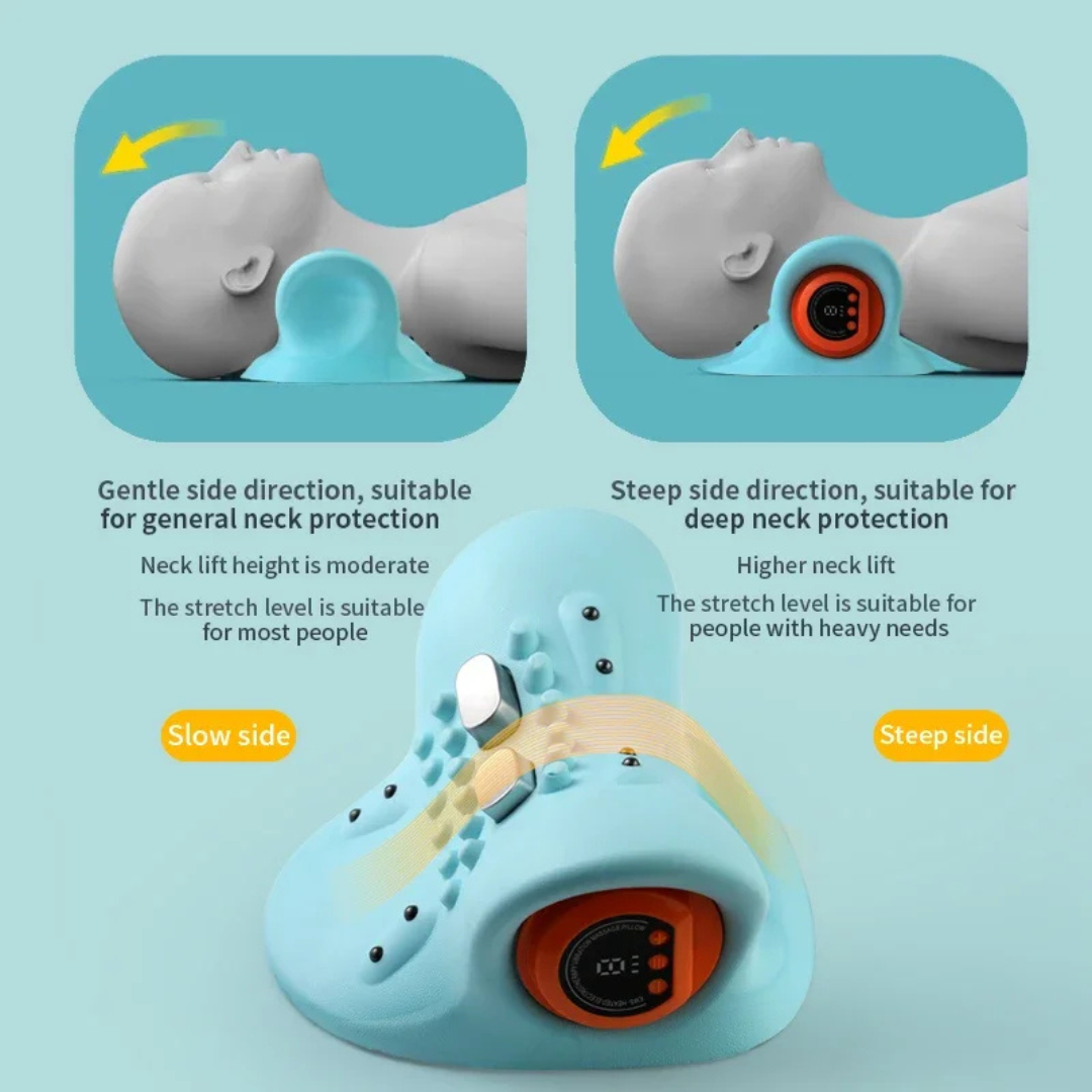 CerviTech Neck Massager 1