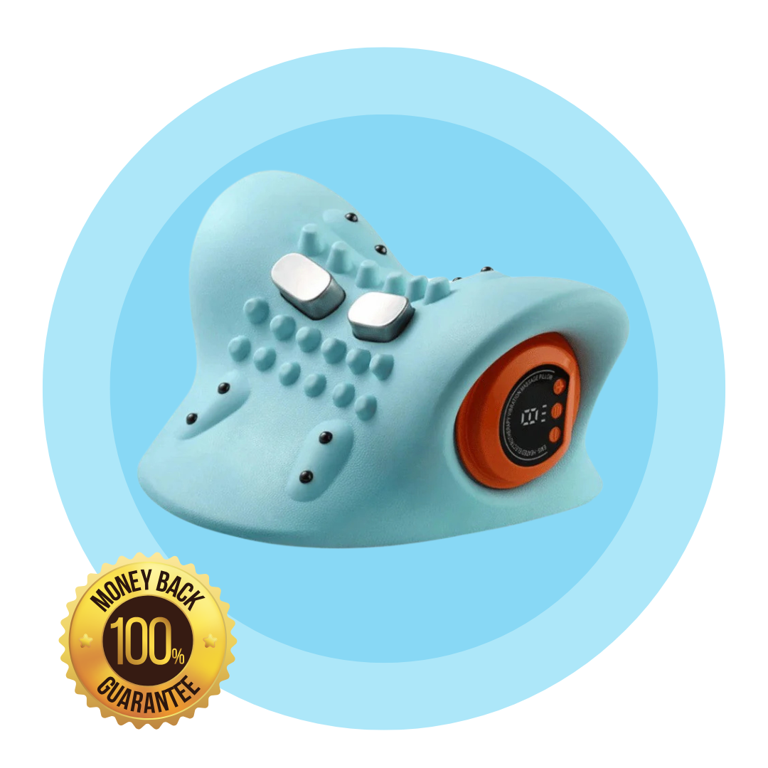 CerviTech Neck Massager 1